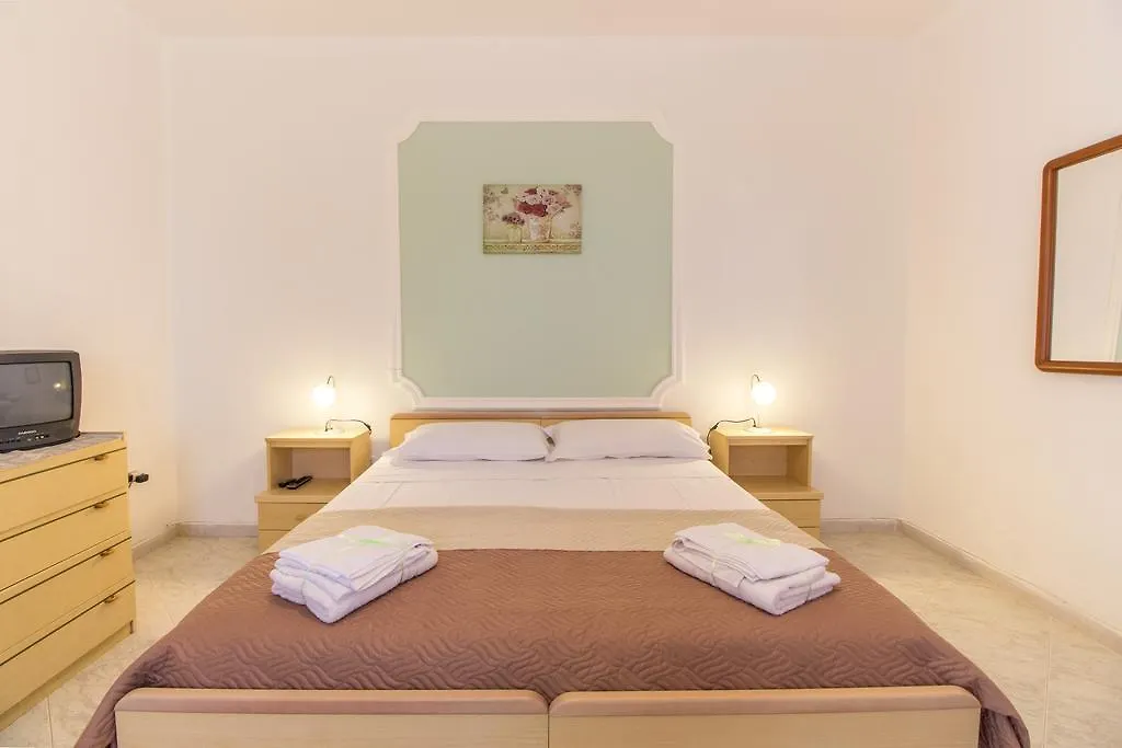 Il Villino Di Michele Villa Lampedusa Italien