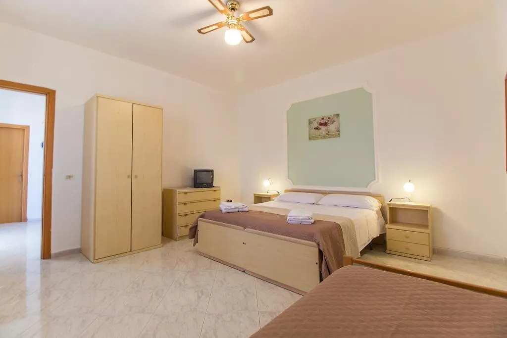 Il Villino Di Michele Villa Lampedusa