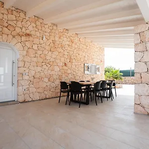 Angel Villa